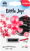 Ароматизатор Little Joya Весна