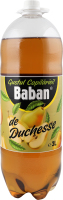 Вода Baban 3л de Duchesse И200