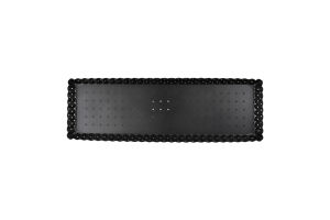 Форма для выпечки прямоугольная перфорированная 35х12см №KYYW368 Greenwich Products Co. Limited 1шт