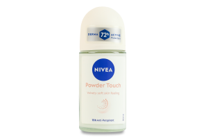 Антиперспірант Дотик пудри Nivea 50мл