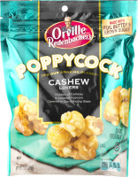 Orville Redenbacher's Poppycock Cashew Lovers