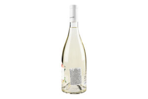 Вино Marfi Chard-SauvBl.б/нсух12%0,75л
