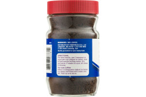 Ahold Medium Roast Instant Coffee Original