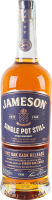 Віскі 700мл 46% ірландське Single pot still Jameson пл