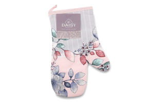 Рукавичка кухонна Spring Grey Daisy