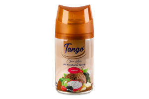 Освіжувач повітря Tango тропічний змінний балон