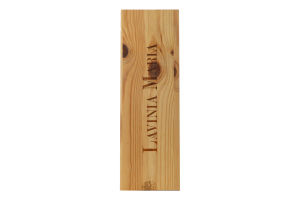 Вино 0.75л 14.5% красное сухое Lavinia Maria Tenuta Argentiera д/у
