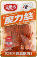 Снек латяо Magic mini Golden Mill м/у 100г