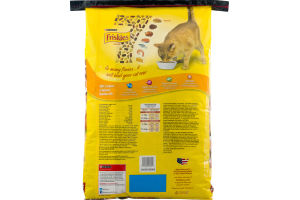 Purina Friskies Cat Food 7 Favorites
