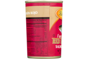 Roland Fancy Sockeye Red Salmon