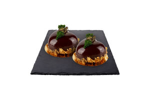 Тістечко Шоколадний екзотик