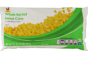 Ahold Whole Kernel Corn Sweet