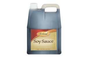 Roland Soy Sauce