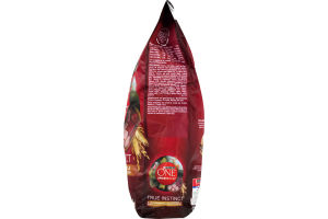 Purina One SmartBlend True Instinct Adult Dog Food, Turkey & Venison