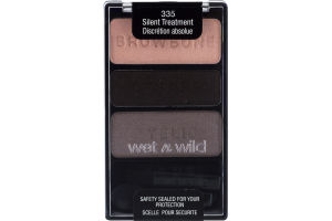 Wet n Wild Color Icon Eye Shadow Trio