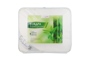 HOMELINE КОВДРА 155Х215 БАМБУК