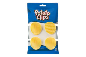 Затискач для пакетів WP 4шт 986129