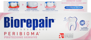 Паста зубная Biorepair Gums Protection