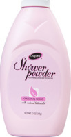 CareOne Original Scent Shower Powder