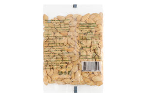 Семечки тыквенные жареные подсоленные Київська Лакомка м/у 80г