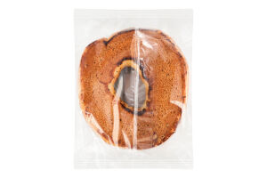 Бублик з маком Добрий м/у 0.15кг