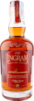 Віскі O.H. Ingram River Aged Straight Rye