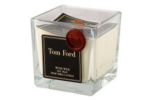 Свічка парфумована Tom Ford 180г скло Пако ІФ