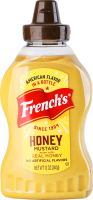 Гірчиця French's медова