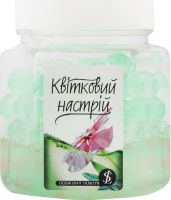 Освіжувач повітря Квітковий настрій гелевий 190г SeLan