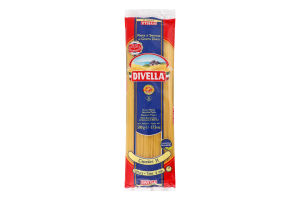 Изделия макаронные Capellini №11 Divella м/у 500г