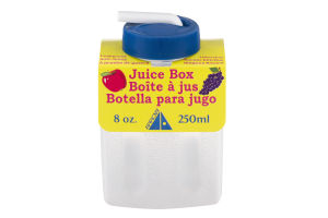 Arrow Juice Box 8 oz.