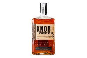Віскі Knob Creek 9yo