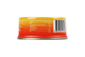 Паштет Podravka печінковий в пікеті