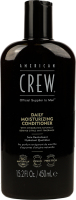 Кондиціонер American Crew щоденний зволожуючий