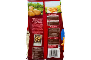 Ore-Ida Golden Fries French Fried Potatoes