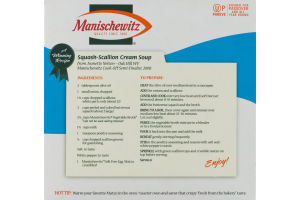 Manischewitz Yolk Free Egg Matzos