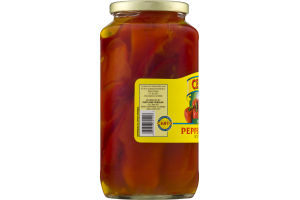 Cento Sweet Pepper Hulls