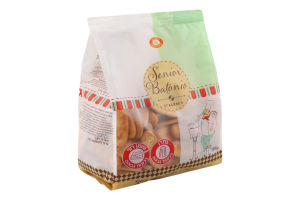 Крекер Senior Batonio Biscuit Chocolate м/у 350г
