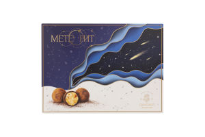 Цукерки Метеорит 250г Choconut
