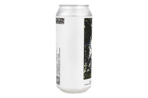 Пиво Evil Twin Brewing GreenhouseSteam янт н/ф з/б