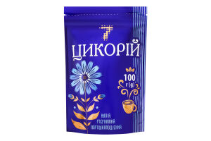 Цикорій Семерка 100 г