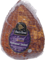 Boar's Head Spiral Sliced Applewood Smoked Boneless Ham