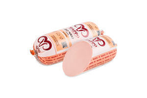 Ковбаса варена До чаю Фарро 1с м/у 0.45кг