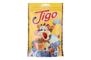Какао-напиток в порошке с витаминами Tigo Mokate д/п 150г