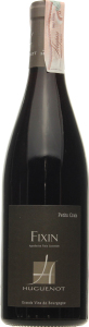 Вино 0.75л 13% червоне сухе Petits Crais Fixin Domaine Huguenot пл