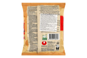 Локшина швидкого приготування Spicy&Creamy Toomba Nongshim м/у 137г