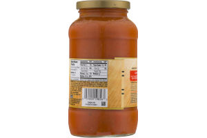 Prego Italian Sauce Creamy Vodka