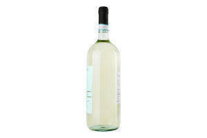 Вино PavoNero Pinot Grigio DOC біле сухе