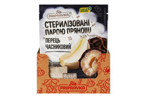 Приправа Перец чесночный Pripravka м/у 20г