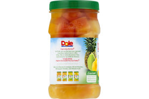 Dole Tropical Fruit